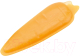 Игрушка для грызунов Ferplast TIN & NAT Bag Морковь для грызунов / 88895924 - 