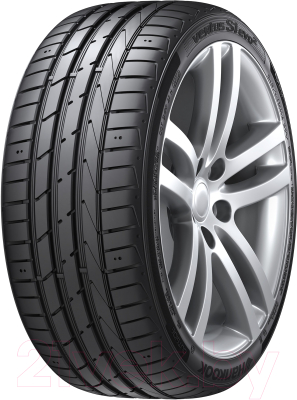 

Летняя шина Hankook, Ventus S1 evo2 K117 225/55R17 97Y Run-Flat