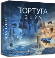 

Настольная игра Лавка Игр, Тортуга 2199. Специальное издание