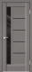 Дверь межкомнатная Velldoris SoftTouch Premier 3 60x200 (ясень грей структурный/мателюкс) - 