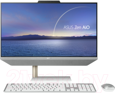 

Моноблок Asus, Zen AiO A5400WFPK-WA100T (90PT02I2-M03290)