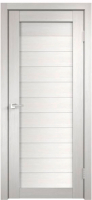Дверь межкомнатная Velldoris Duplex 0 60x200 (дуб белый) - 
