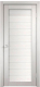Дверь межкомнатная Velldoris Duplex 0 80x200 (дуб белый) - 