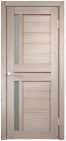 Дверь межкомнатная Velldoris Duplex 3 60x200 (капучино/мателюкс) - 
