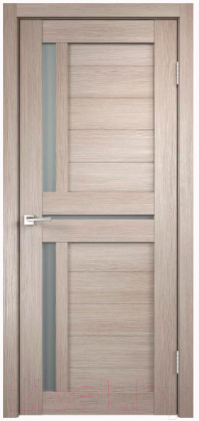 Дверь межкомнатная Velldoris Duplex 3 70x200