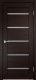 Дверь межкомнатная Velldoris Duplex 40x200 (венге/мателюкс) - 