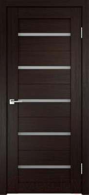 

Дверь межкомнатная Velldoris, Duplex 60x200