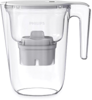 Фильтр питьевой воды Philips AWP2935WHT/10 (2.6л, белый) - 