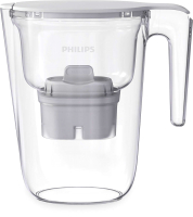 Фильтр питьевой воды Philips AWP2935WH/10 (2.6л, белый) - 