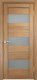 Дверь межкомнатная Velldoris Duplex 12 60x200 (дуб золотой/мателюкс) - 