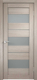 Дверь межкомнатная Velldoris Duplex 12 80x200 (капучино/мателюкс) - 