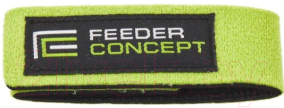 Набор стяжек для удилища Feeder Concept FC262