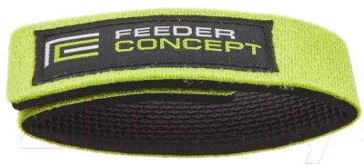 Набор стяжек для удилища Feeder Concept FC262