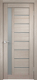 Дверь межкомнатная Velldoris Duplex 37 60x200 (капучино/мателюкс) - 