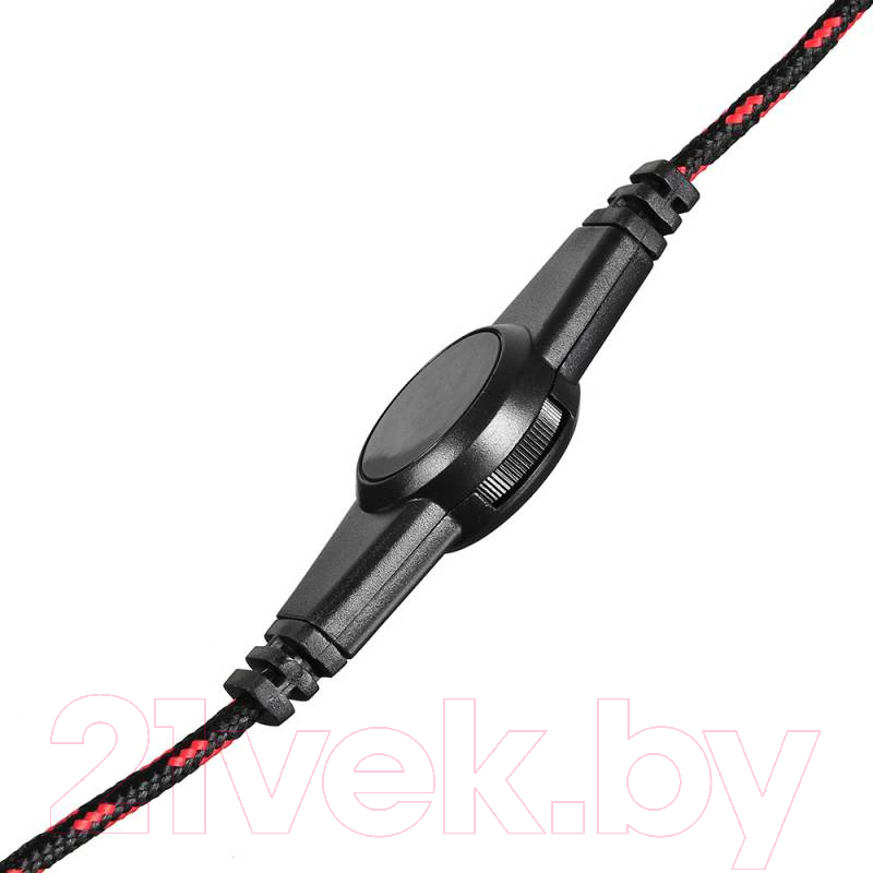 Наушники-гарнитура Oklick HS-L320G Phoenix