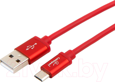 

Кабель Cablexpert, CC-S-mUSB01R-1M