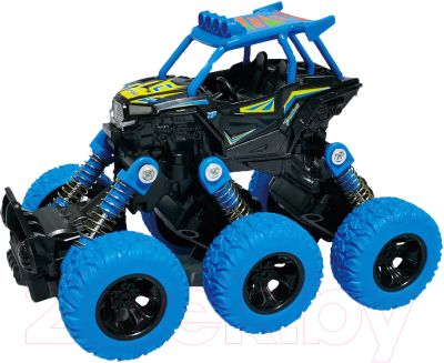 Автомобиль игрушечный Funky Toys Багги FT61069 (синий)