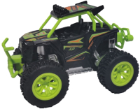 Автомобиль игрушечный Funky Toys Багги FT61061 (зеленый) - 