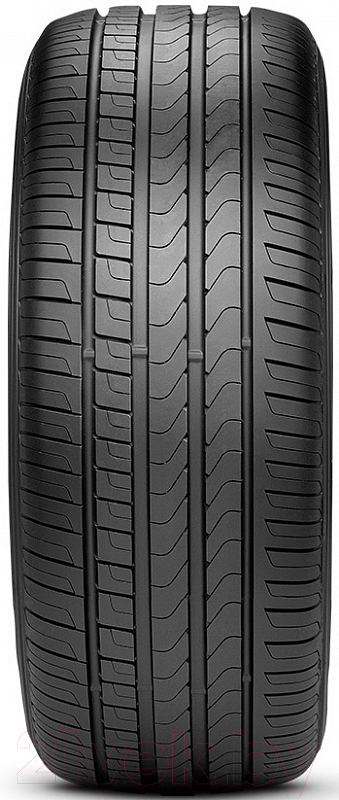 Летняя шина Pirelli Scorpion Verde 235/55R18 100W Run-Flat Mercedes — фото 2