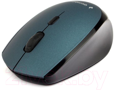 Изображение товара Мышь Gembird MUSW-354-B (синий)