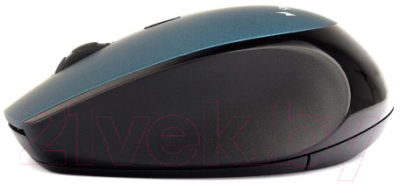 Изображение товара Мышь Gembird MUSW-354-B (синий)