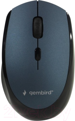 

Мышь Gembird, MUSW-354-B