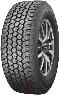 

Всесезонная шина Goodyear, Wrangler All-Terrain Adventure 255/60R20 113H Land Rover