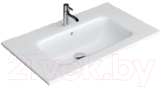 

Умывальник Rak Ceramics, Joy JOYDI08101WH