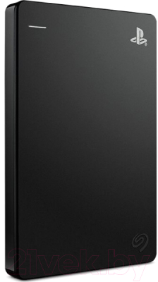 

Внешний жесткий диск Seagate, Game Drive for PS4 2TB (STGD2000200)