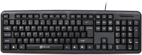 Клавиатура Oklick 90M / HK-01 (черный) - 