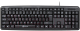 Миниатюра изображения товара Клавиатура Оклик 90M / HK-01 (черный)