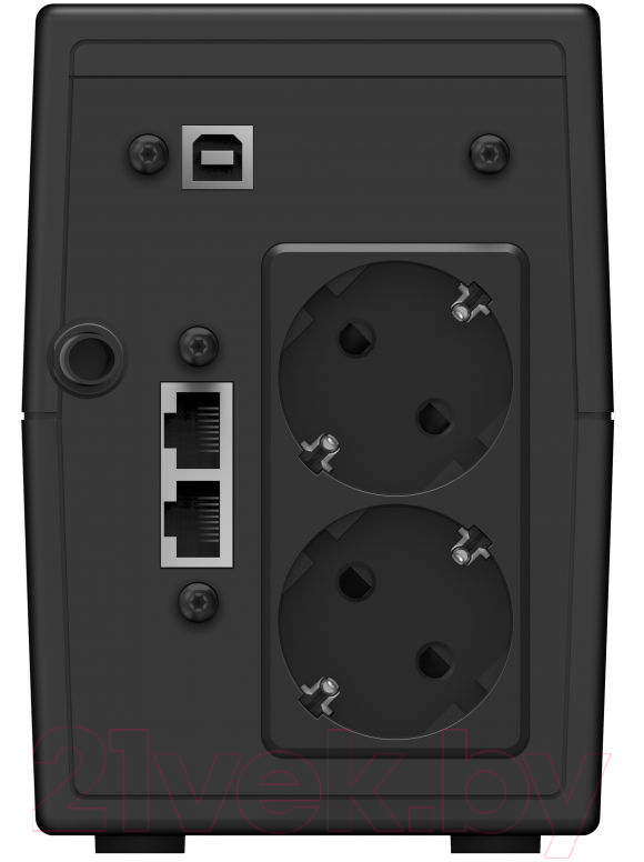 ИБП IPPON Back Power Pro II Euro / 1005511 — фото 4