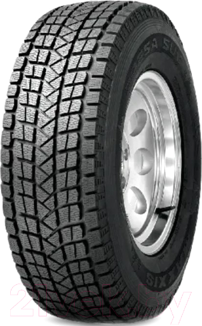 Зимняя шина Maxxis SS-01 Presa SUV 275/45R20 110T