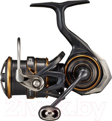 

Катушка безынерционная Daiwa, 21 Caldia LT 2500S / 10108-006