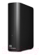 Миниатюра изображения товара Внешний жесткий диск Western Digital Elements Desktop 10TB (WDBWLG0100HBK-EESN)