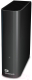 Миниатюра изображения товара Внешний жесткий диск Western Digital Elements Desktop 10TB (WDBWLG0100HBK-EESN)