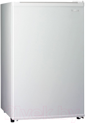 Холодильник без морозильника Winia FR-081ARW