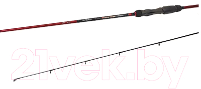 

Удилище Daiwa, Fuego 602ULFS-ST-AR 1.80м / 11106-01R