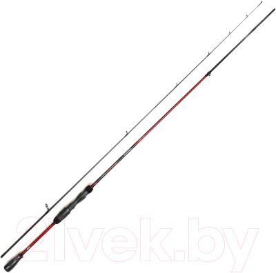 

Удилище Daiwa, Fuego 762LFS-ST-AR Fast 2.30м / 11106-06R