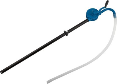 

Насос для перекачки, F-1033