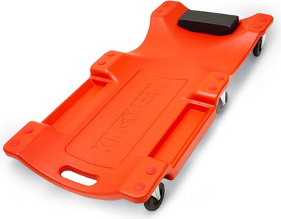 Лежак подкатной RockForce RF-TRH6802-1 - 