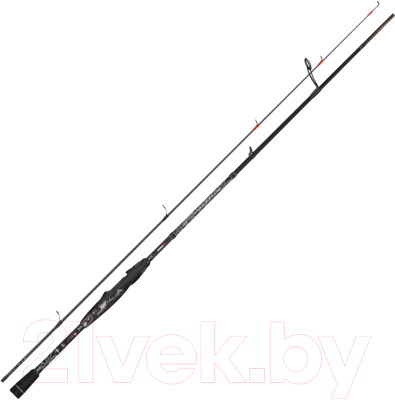 

Спиннинг Siweida, Standart 2.40м / 2208224