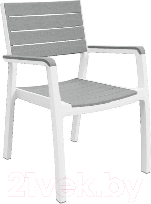 Купить Стул пластиковый Keter Harmony Armchair / 236052  