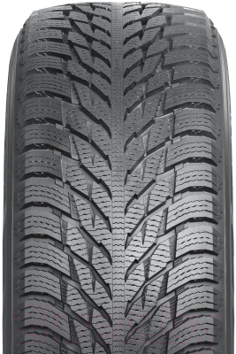 Зимняя шина Nokian Tyres Hakkapeliitta R3 SUV 275/35R21 103T