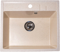 

Мойка кухонная GranAlliance, G-21м