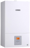Газовый котел Bosch WBN 6000-12/18 CRN / 7736900358 - 
