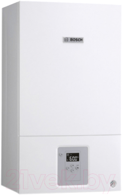 Газовый котел Bosch WBN 6000-12/18 CRN / 7736900358