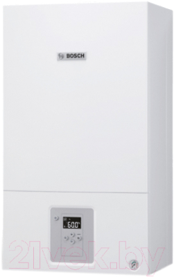 Газовый котел Bosch WBN 6000-12/18 CRN / 7736900358