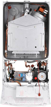Газовый котел Bosch WBN 6000-24H RN — фото 5