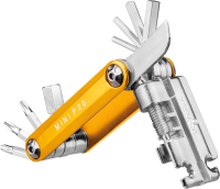 

Мультитул Topeak, Mini P20 / TT2582GD